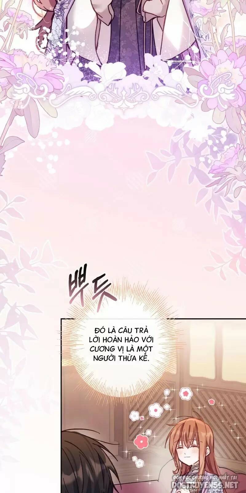 không có nơi nào dành cho công chúa giả mạo chapter 12 - Next chapter 13