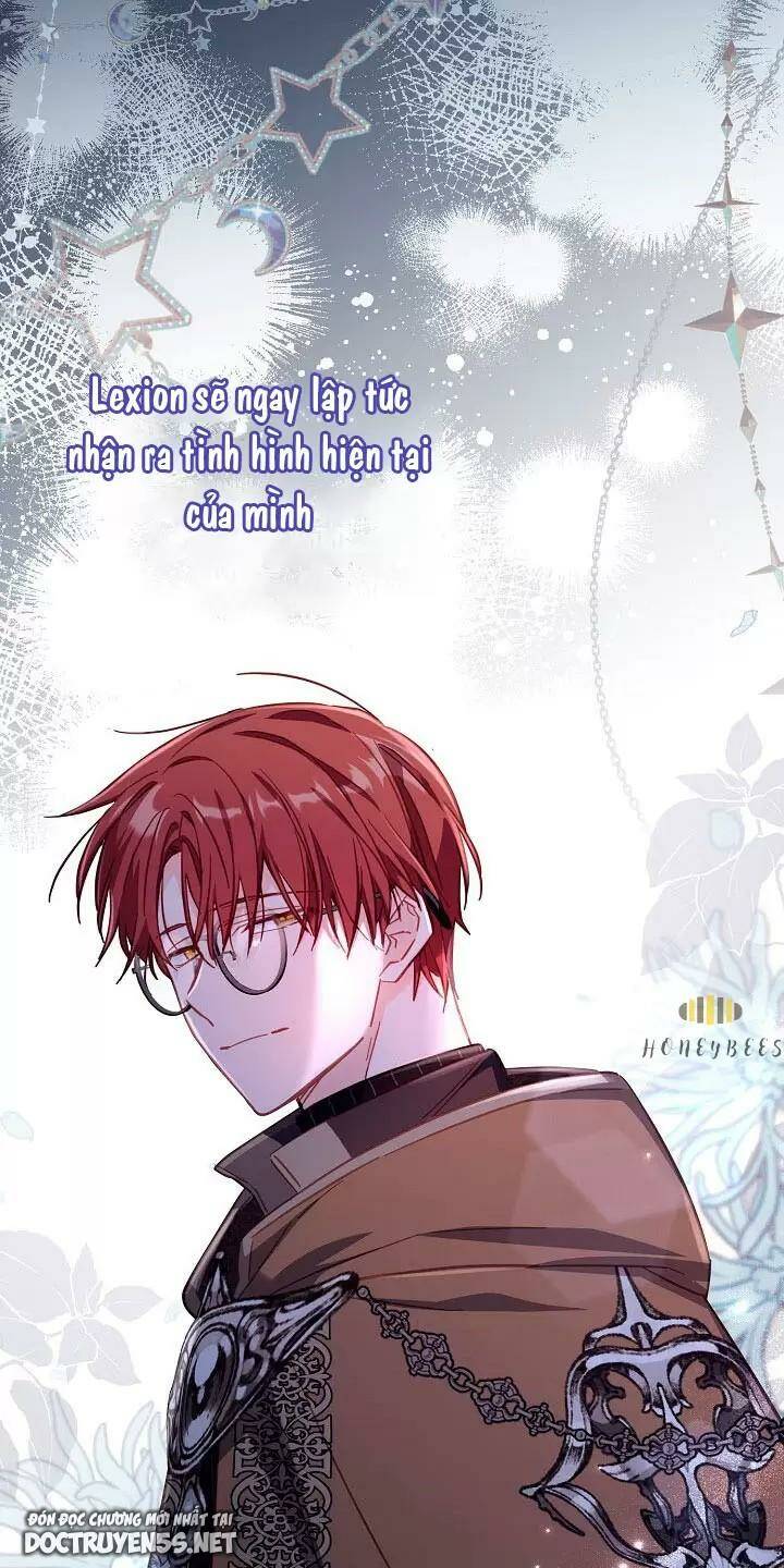 không có nơi nào dành cho công chúa giả mạo chapter 26 - Trang 2