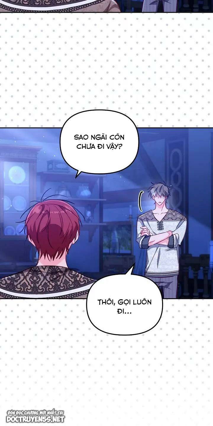 không có nơi nào dành cho công chúa giả mạo chapter 26 - Trang 2