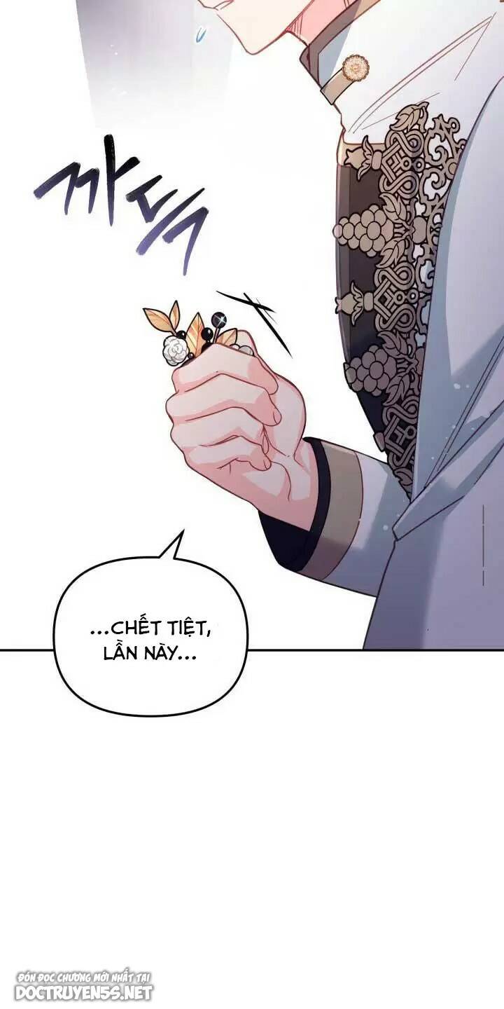 không có nơi nào dành cho công chúa giả mạo chapter 29 - Next chapter 30