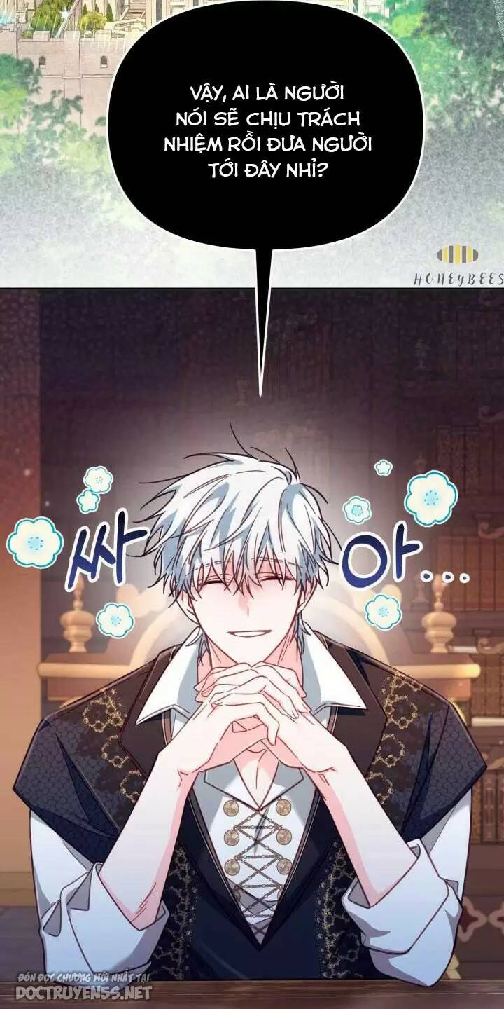 không có nơi nào dành cho công chúa giả mạo chapter 29 - Next chapter 30