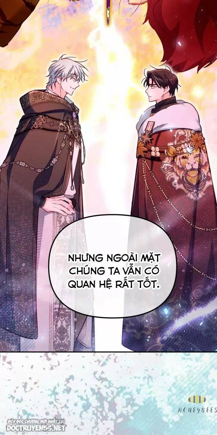 không có nơi nào dành cho công chúa giả mạo chapter 29 - Next chapter 30