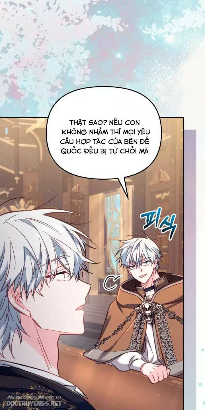 không có nơi nào dành cho công chúa giả mạo chapter 29 - Next chapter 30