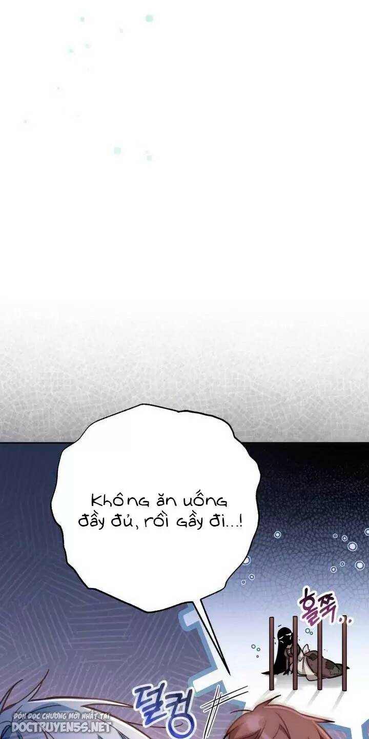 không có nơi nào dành cho công chúa giả mạo chapter 29 - Next chapter 30