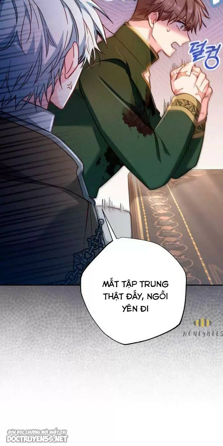 không có nơi nào dành cho công chúa giả mạo chapter 29 - Next chapter 30