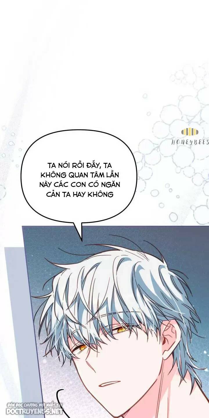 không có nơi nào dành cho công chúa giả mạo chapter 29 - Next chapter 30