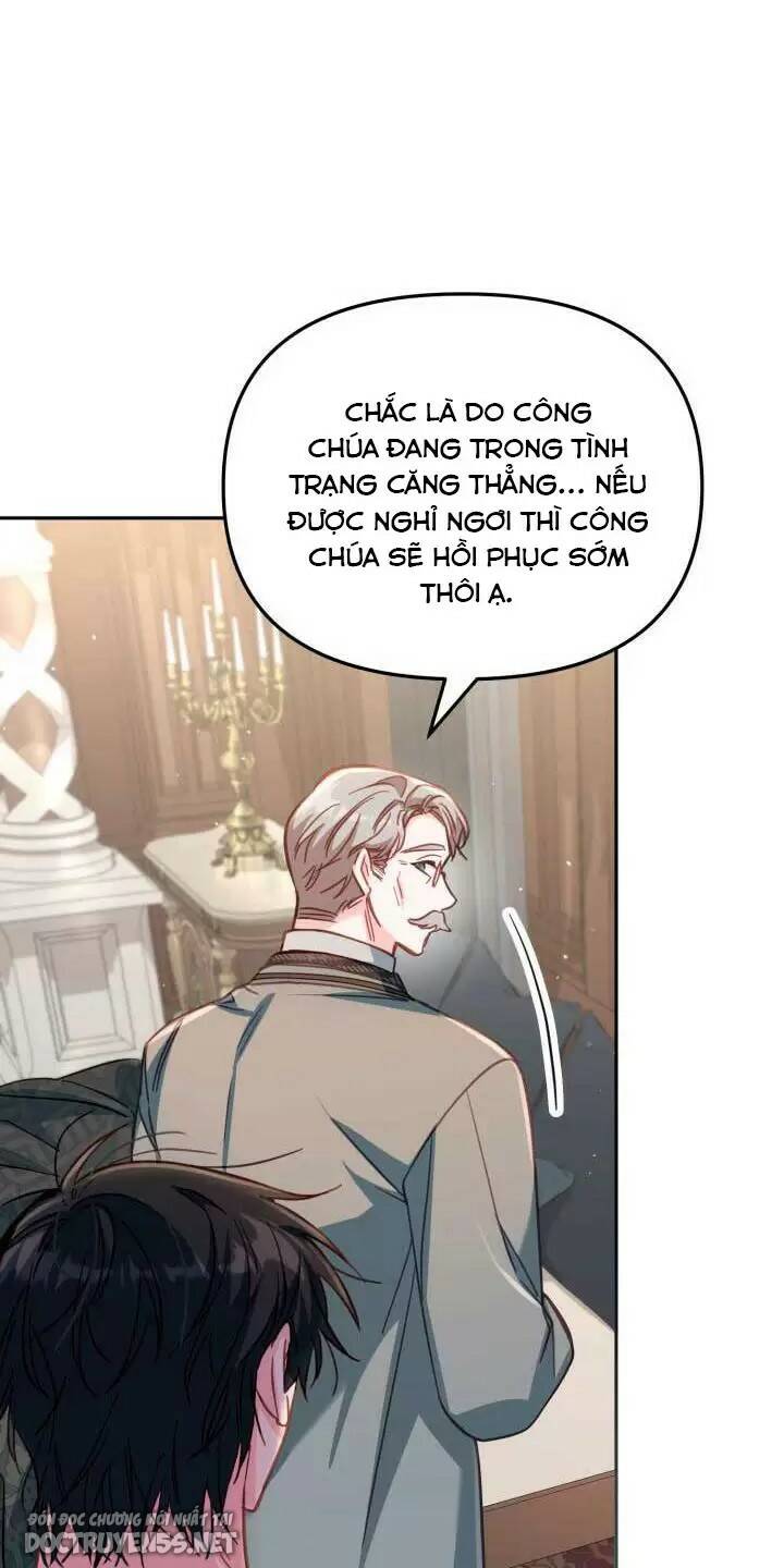 không có nơi nào dành cho công chúa giả mạo chapter 29 - Next chapter 30