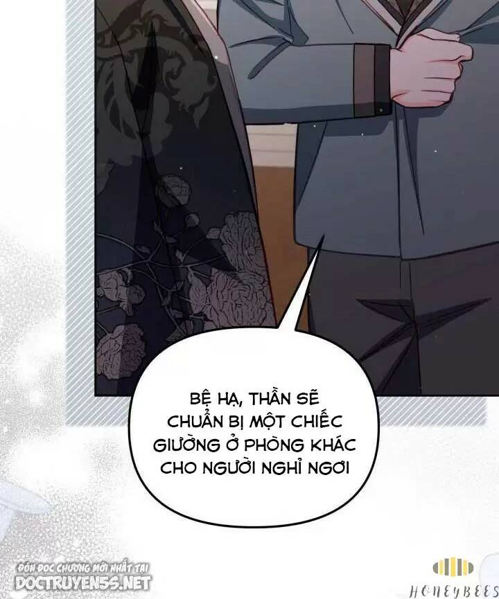 không có nơi nào dành cho công chúa giả mạo chapter 29 - Next chapter 30