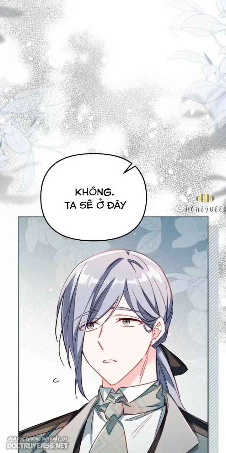 không có nơi nào dành cho công chúa giả mạo chapter 29 - Next chapter 30