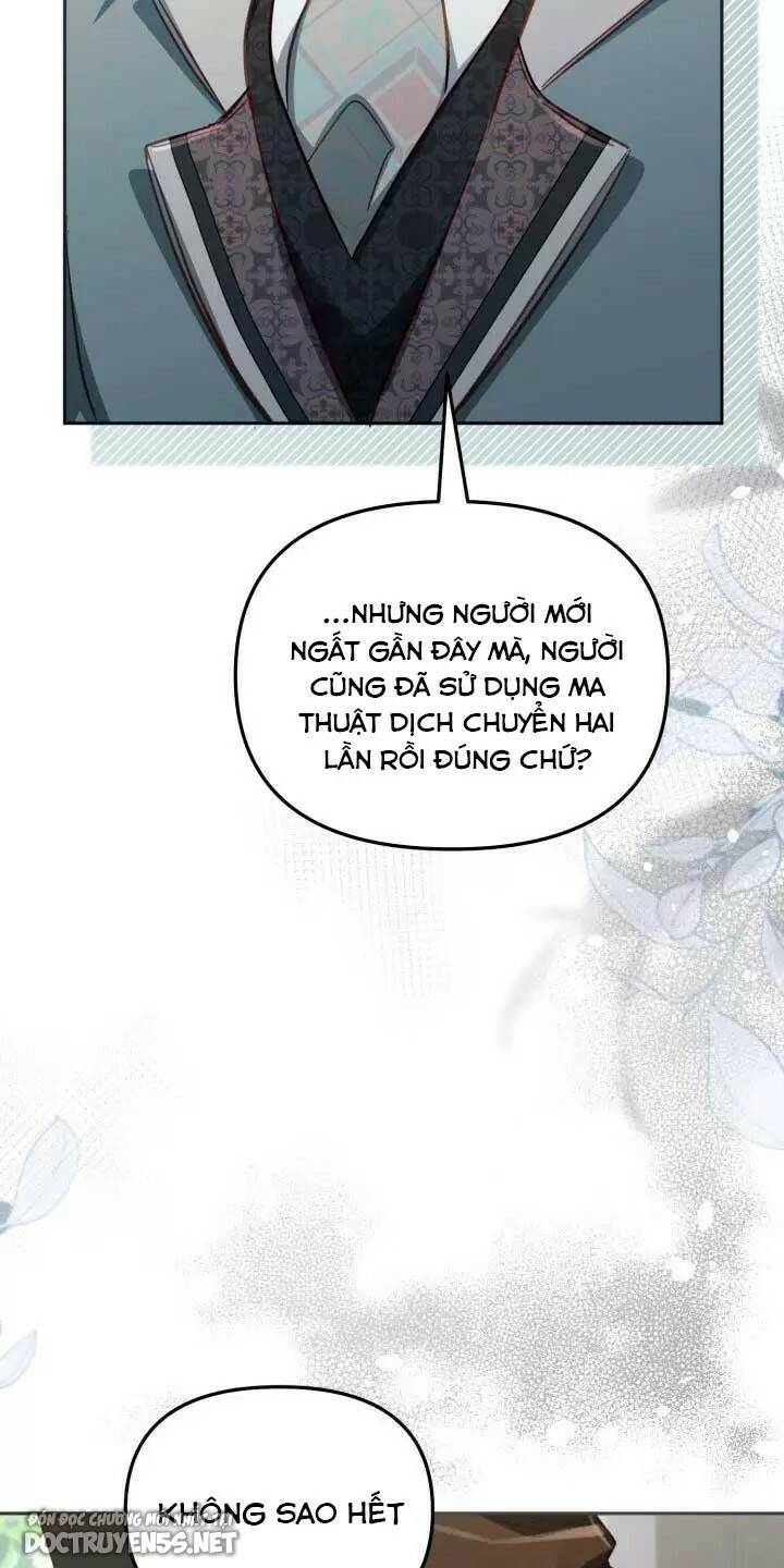 không có nơi nào dành cho công chúa giả mạo chapter 29 - Next chapter 30