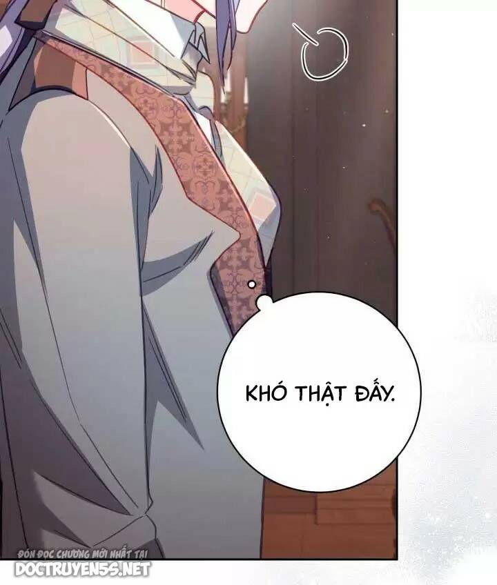 không có nơi nào dành cho công chúa giả mạo chapter 29 - Next chapter 30