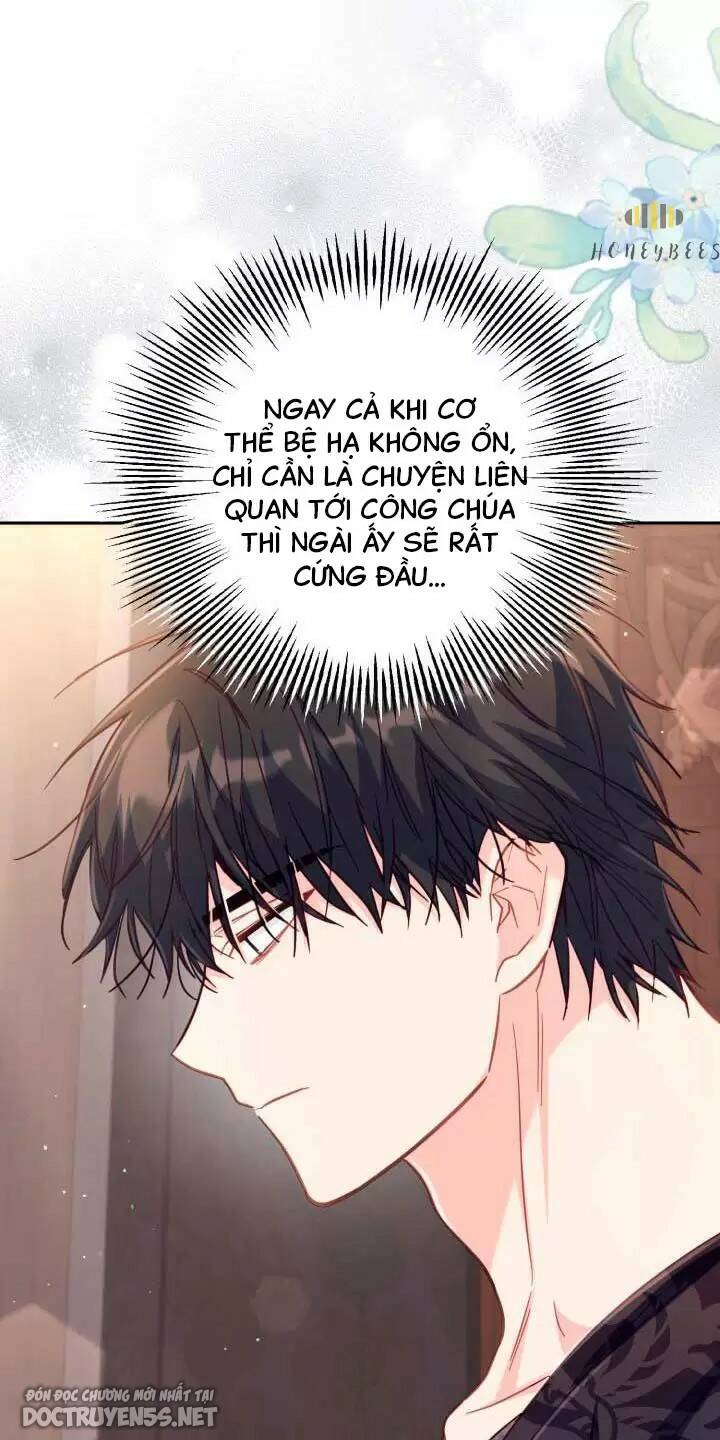 không có nơi nào dành cho công chúa giả mạo chapter 29 - Next chapter 30