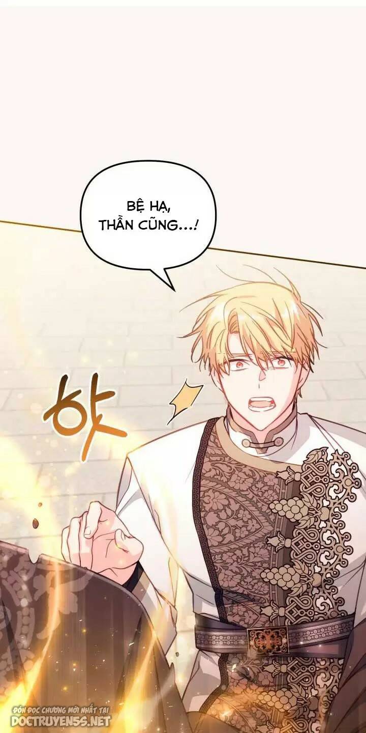 không có nơi nào dành cho công chúa giả mạo chapter 29 - Next chapter 30