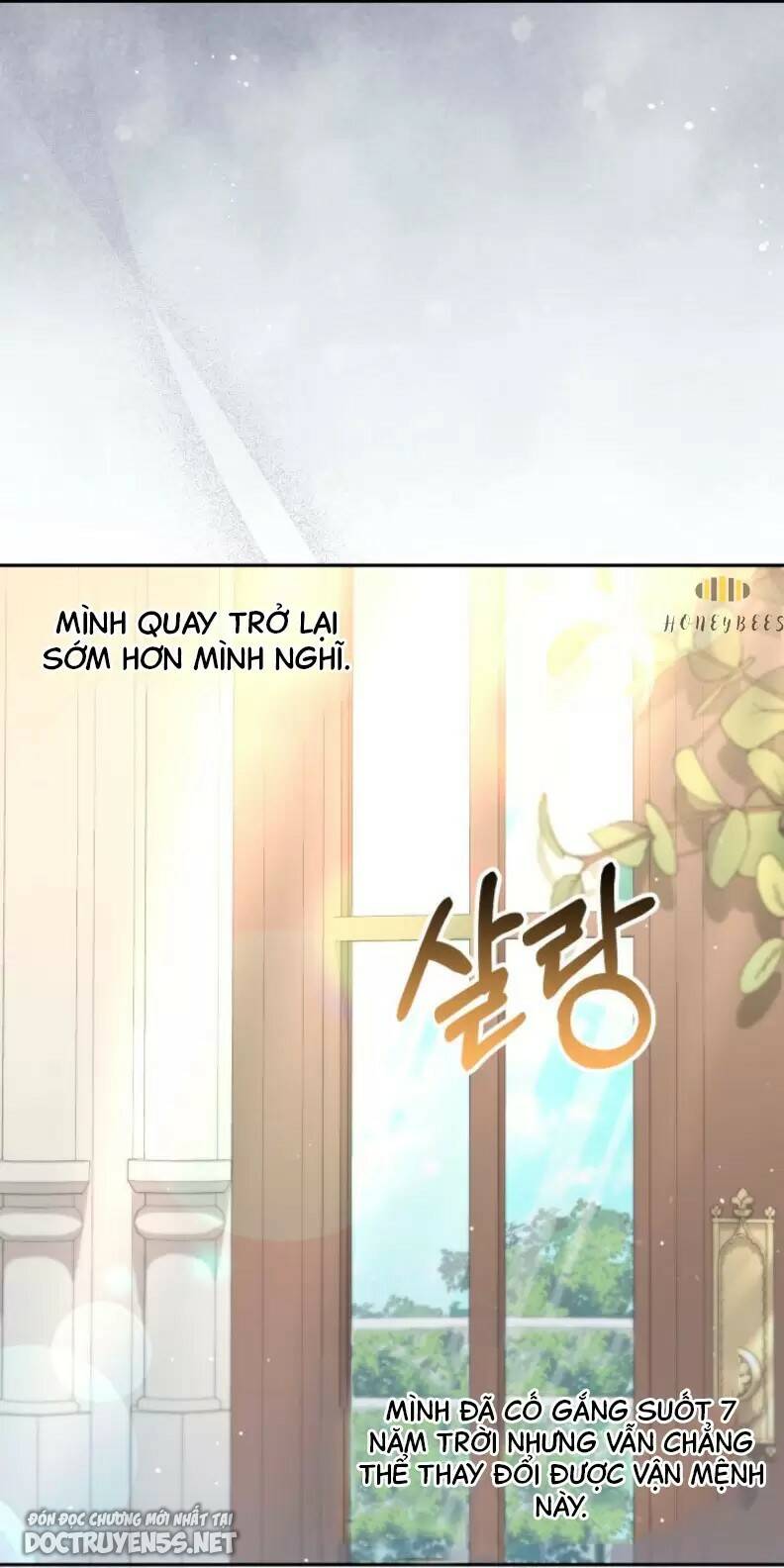 không có nơi nào dành cho công chúa giả mạo chapter 30 - Next chapter 31