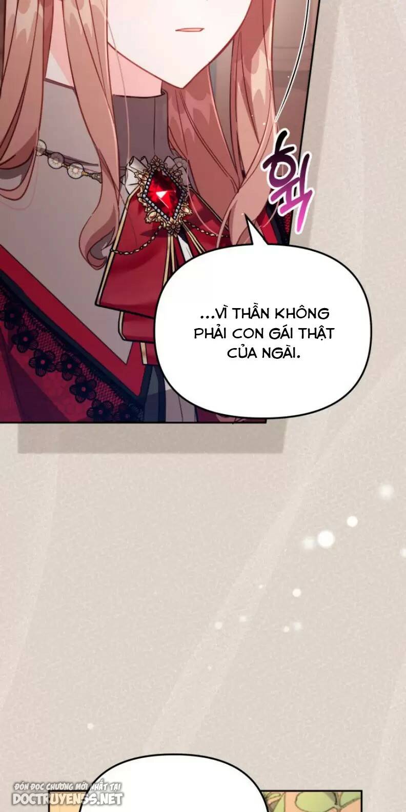 không có nơi nào dành cho công chúa giả mạo chapter 30 - Next chapter 31