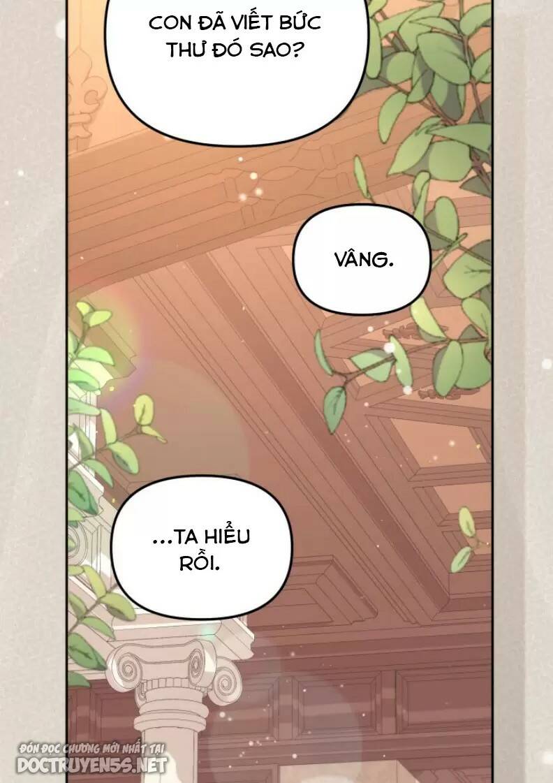 không có nơi nào dành cho công chúa giả mạo chapter 30 - Next chapter 31