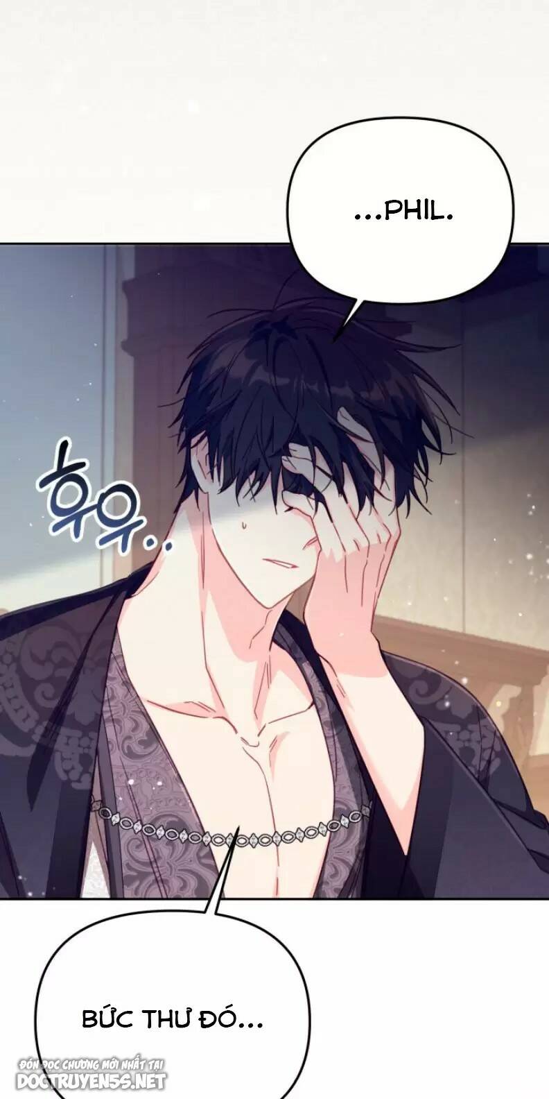 không có nơi nào dành cho công chúa giả mạo chapter 30 - Next chapter 31