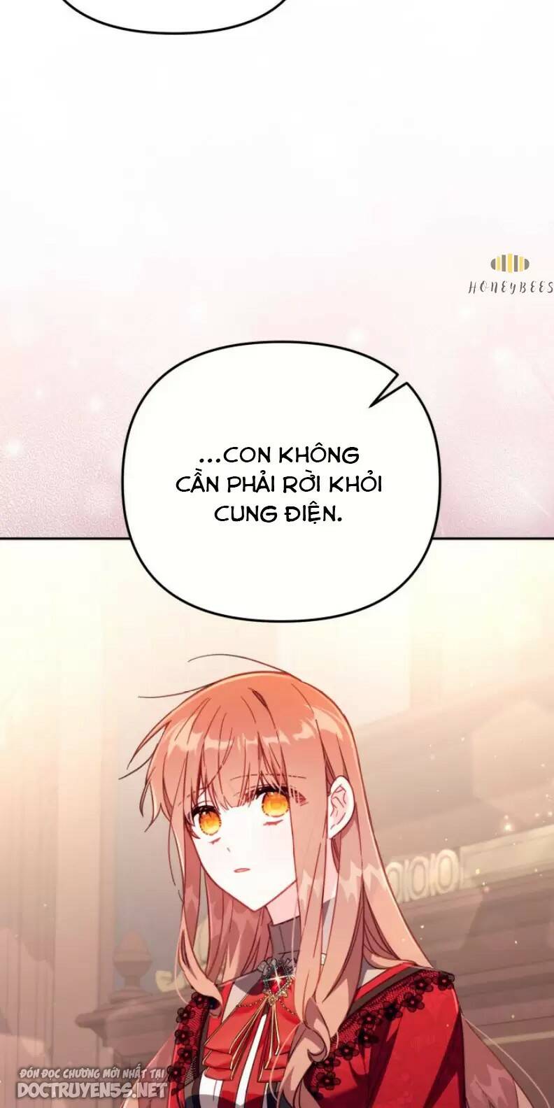 không có nơi nào dành cho công chúa giả mạo chapter 30 - Next chapter 31