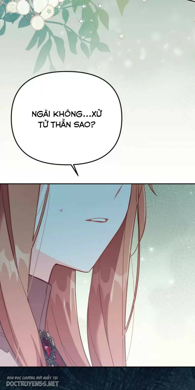 không có nơi nào dành cho công chúa giả mạo chapter 30 - Next chapter 31