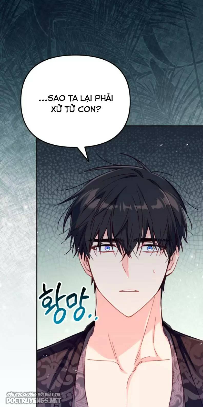 không có nơi nào dành cho công chúa giả mạo chapter 30 - Next chapter 31