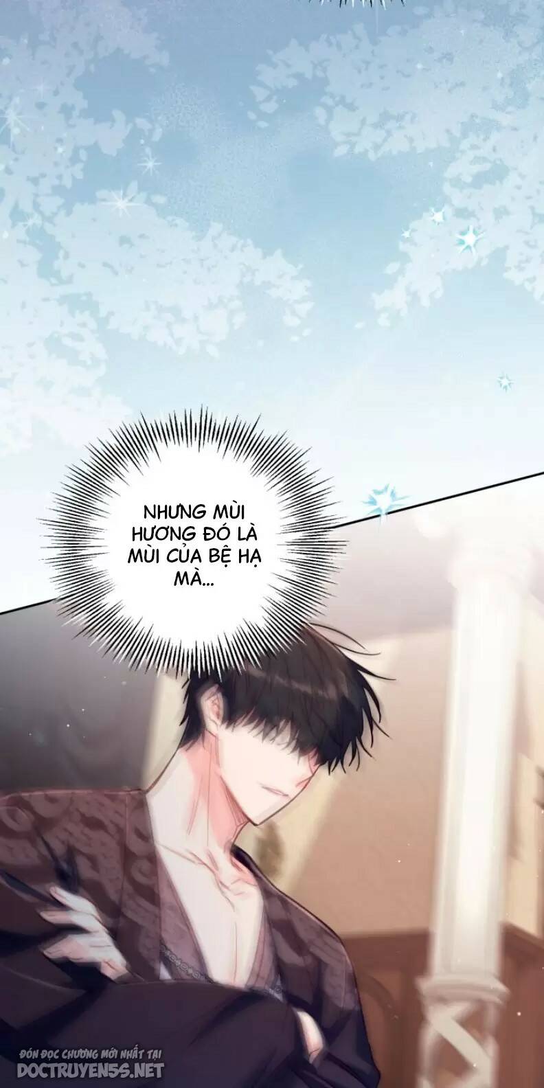 không có nơi nào dành cho công chúa giả mạo chapter 30 - Next chapter 31