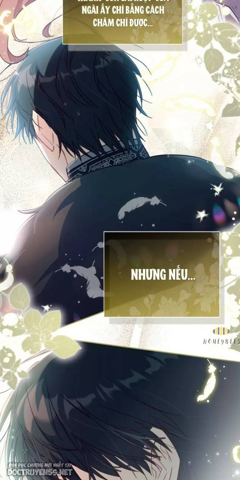 không có nơi nào dành cho công chúa giả mạo chapter 30 - Next chapter 31