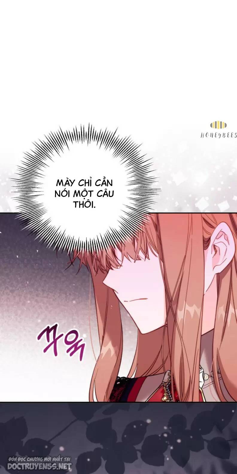 không có nơi nào dành cho công chúa giả mạo chapter 30 - Next chapter 31