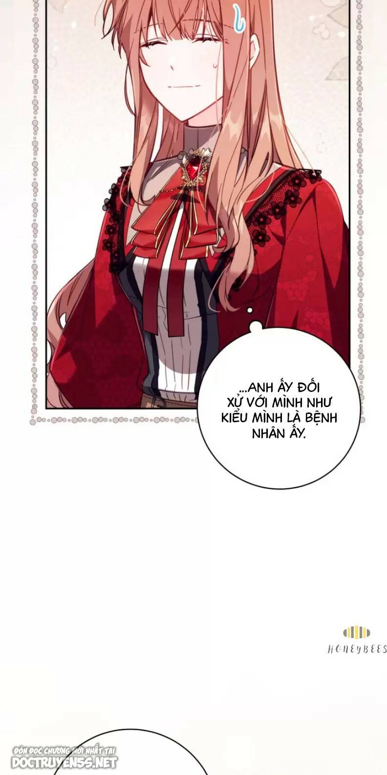 không có nơi nào dành cho công chúa giả mạo chapter 30 - Next chapter 31