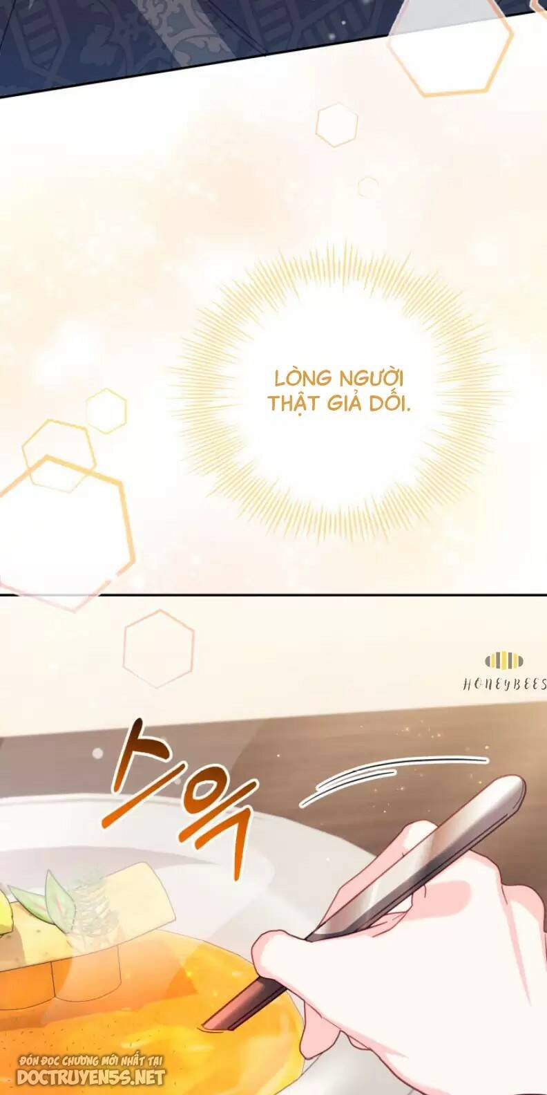 không có nơi nào dành cho công chúa giả mạo chapter 30 - Next chapter 31