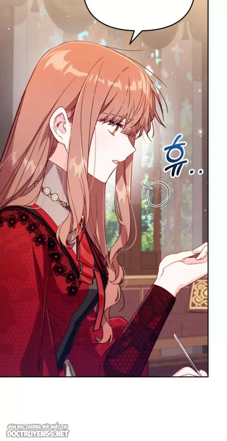 không có nơi nào dành cho công chúa giả mạo chapter 30 - Next chapter 31