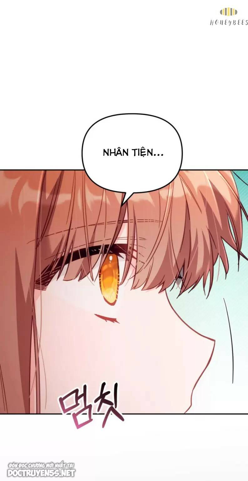 không có nơi nào dành cho công chúa giả mạo chapter 30 - Next chapter 31