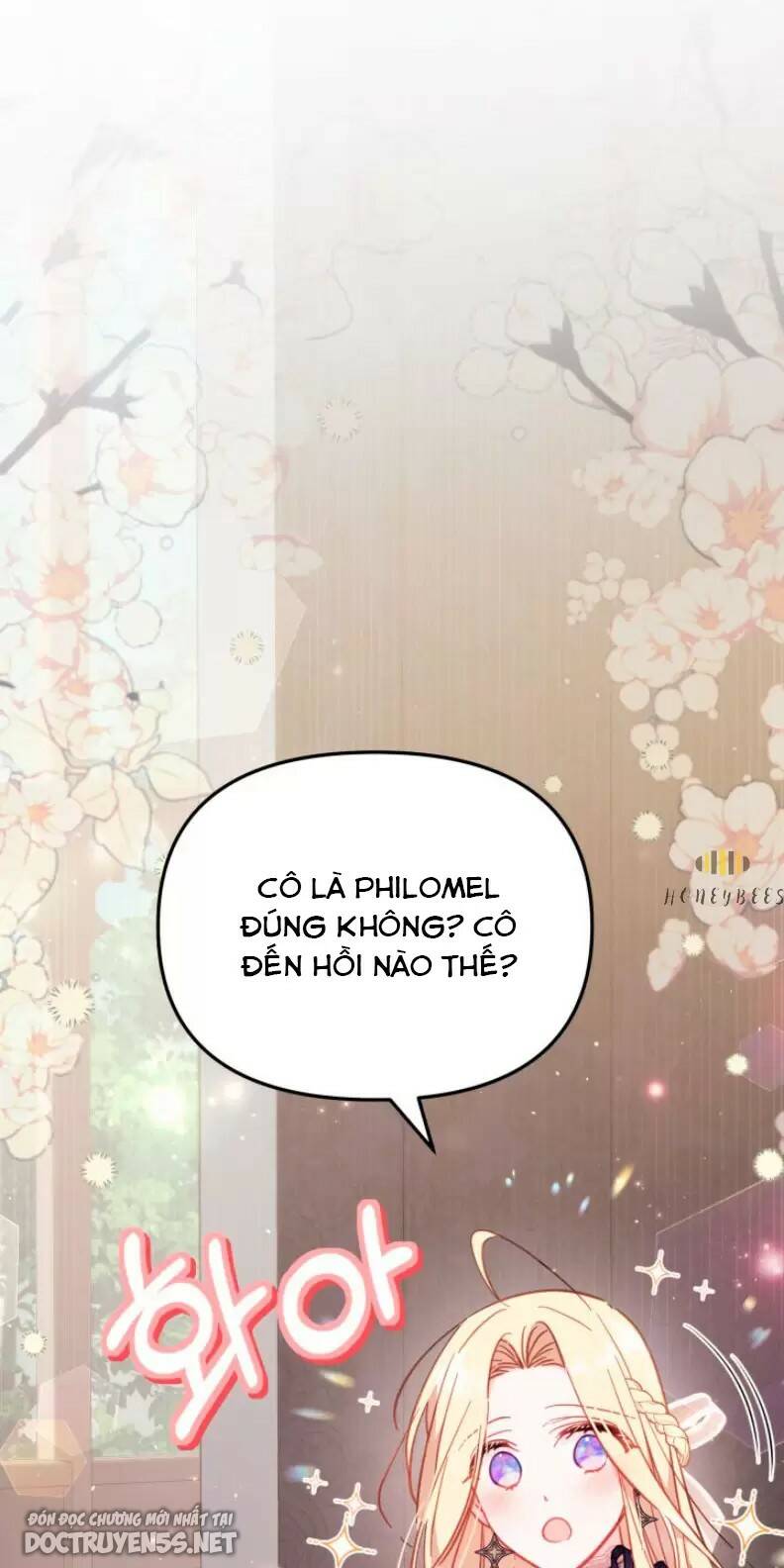 không có nơi nào dành cho công chúa giả mạo chapter 30 - Next chapter 31