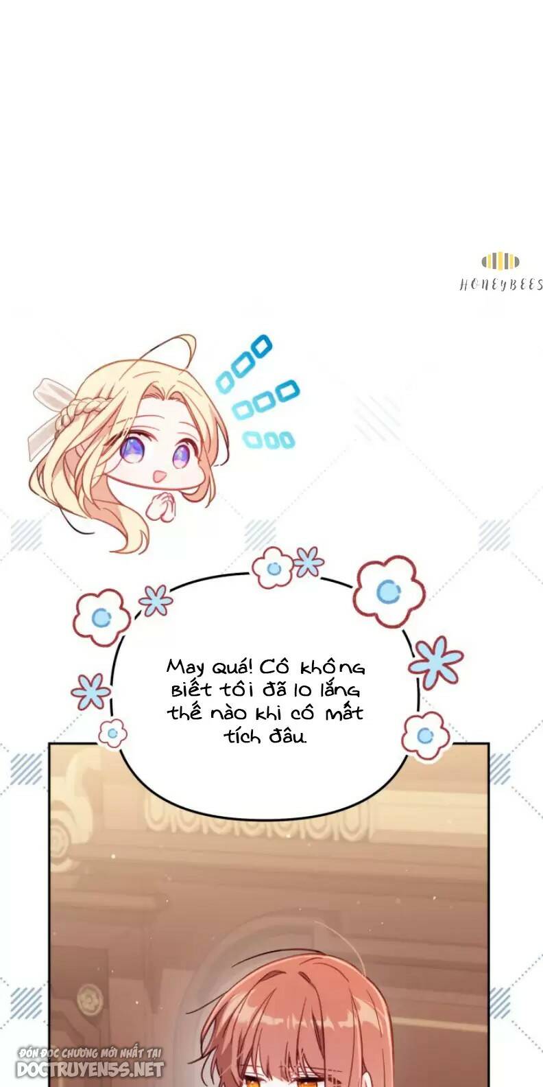 không có nơi nào dành cho công chúa giả mạo chapter 30 - Next chapter 31