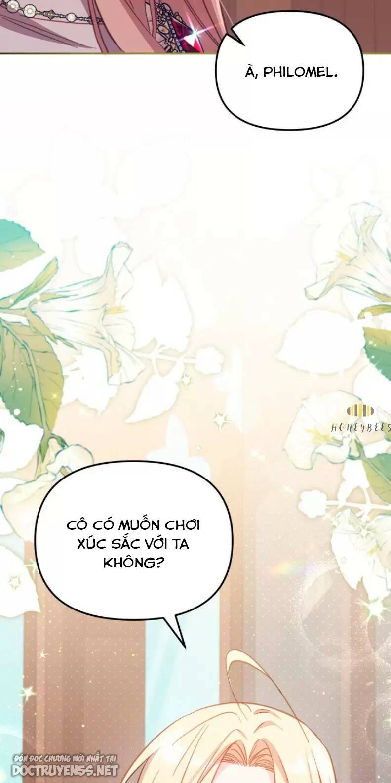 không có nơi nào dành cho công chúa giả mạo chapter 30 - Next chapter 31