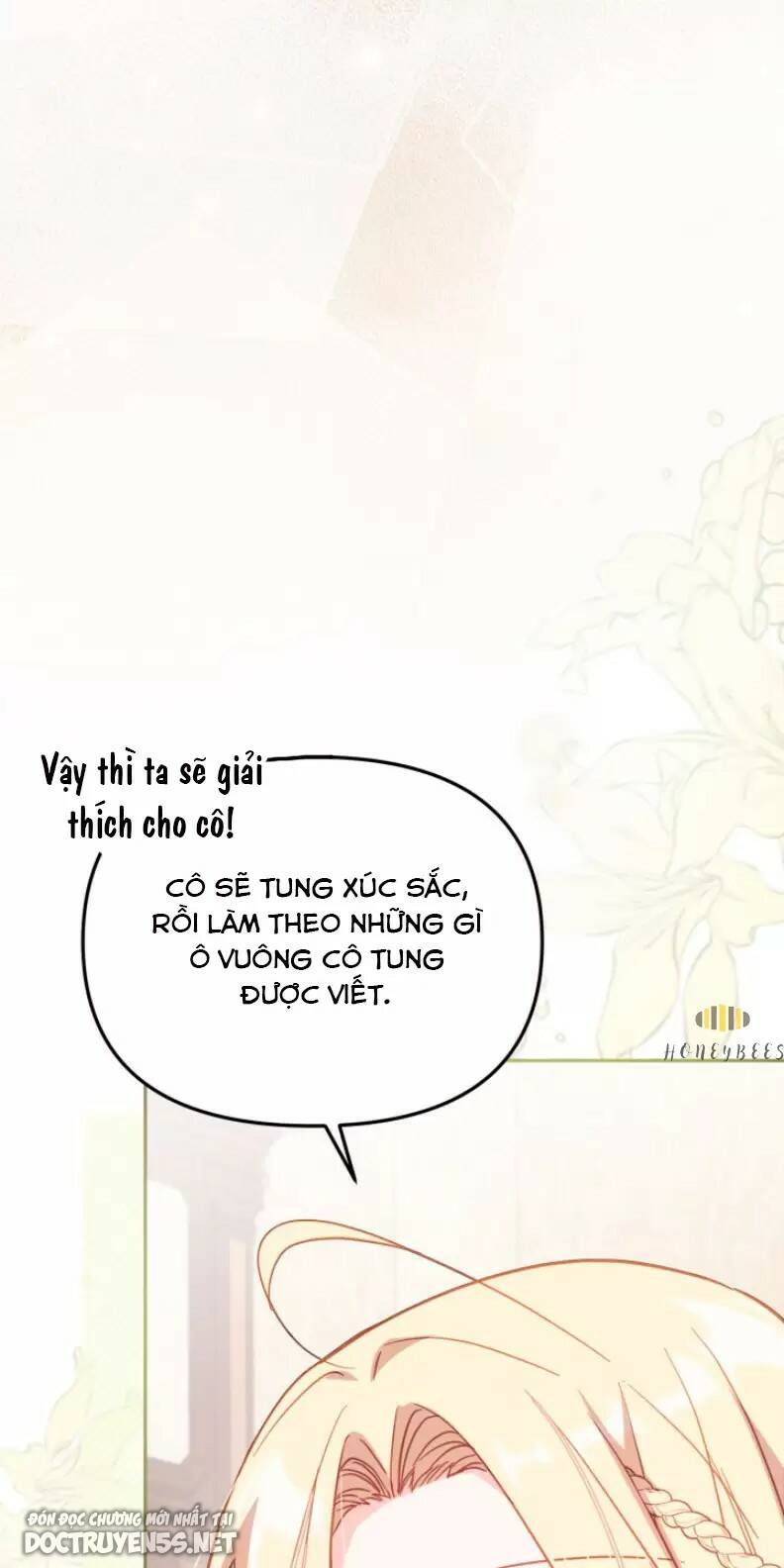 không có nơi nào dành cho công chúa giả mạo chapter 30 - Next chapter 31