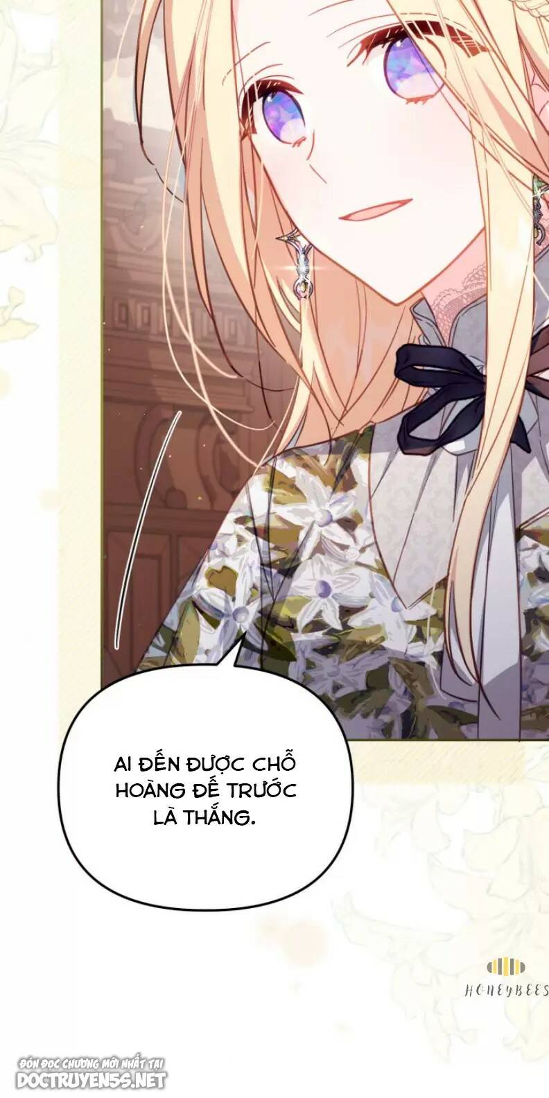 không có nơi nào dành cho công chúa giả mạo chapter 30 - Next chapter 31