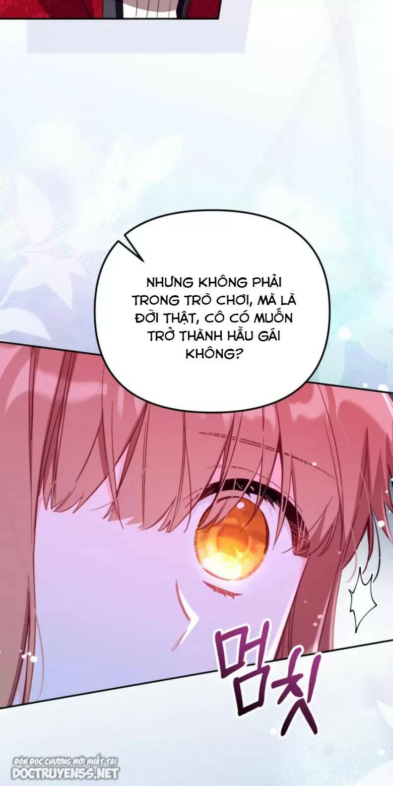 không có nơi nào dành cho công chúa giả mạo chapter 30 - Next chapter 31