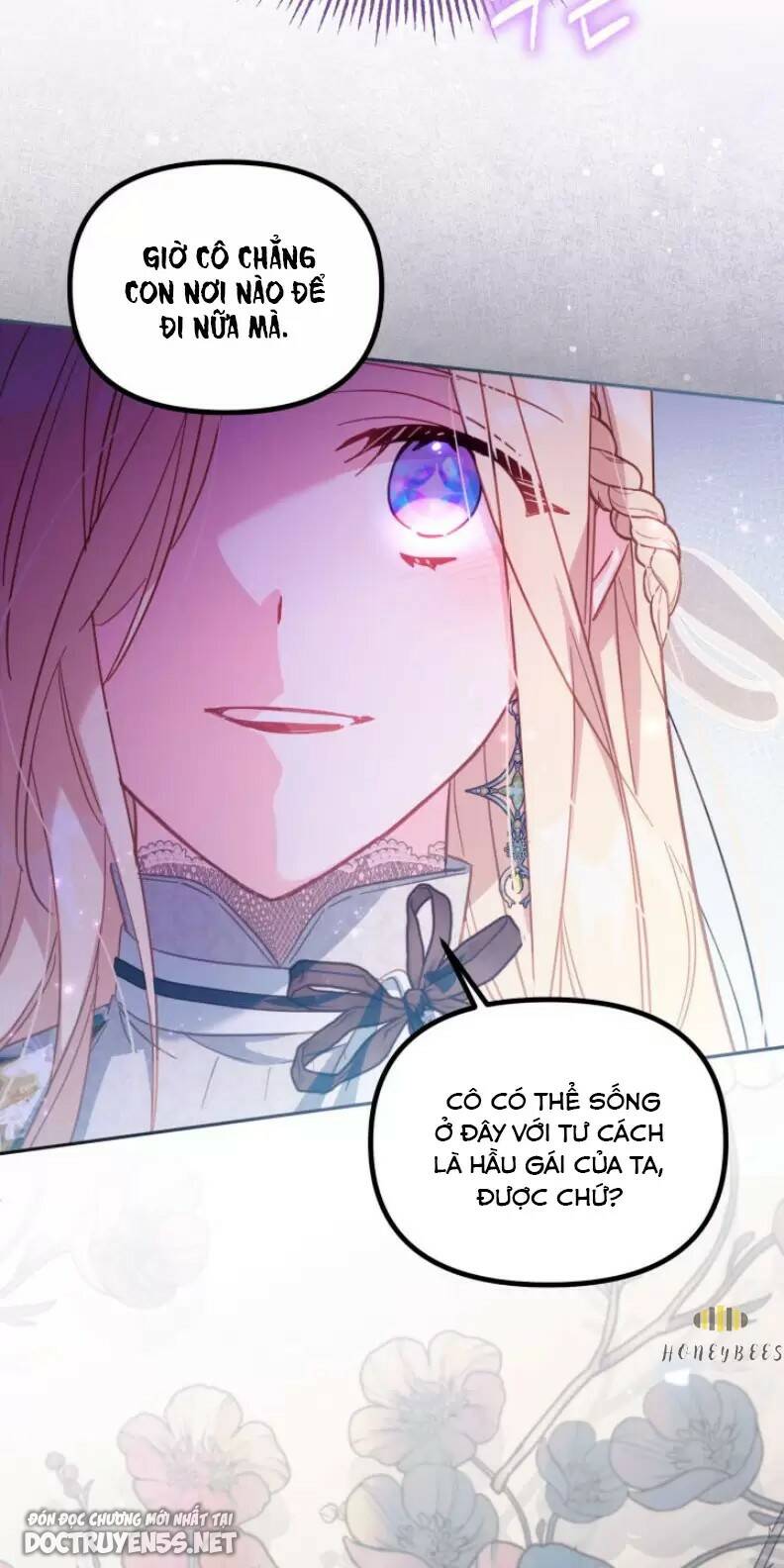 không có nơi nào dành cho công chúa giả mạo chapter 30 - Next chapter 31