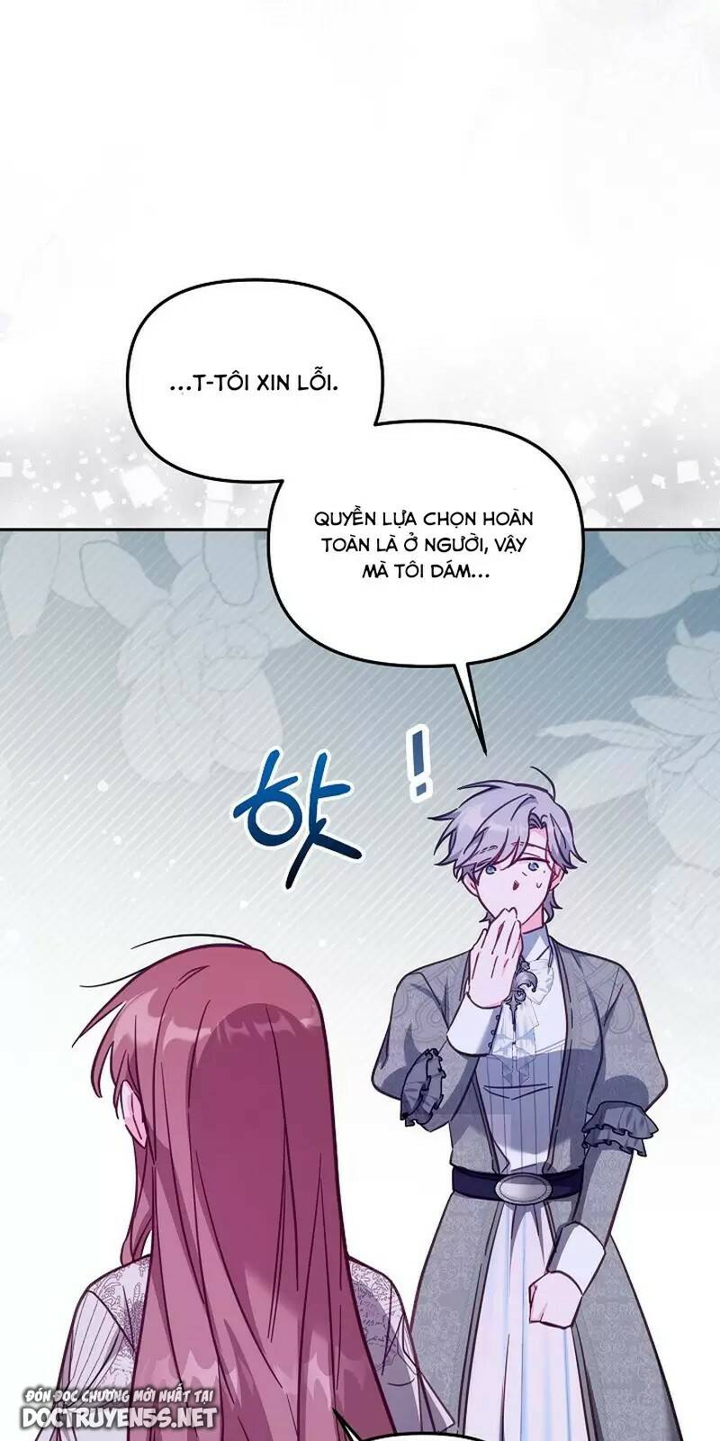 không có nơi nào dành cho công chúa giả mạo chapter 32 - Next chapter 33