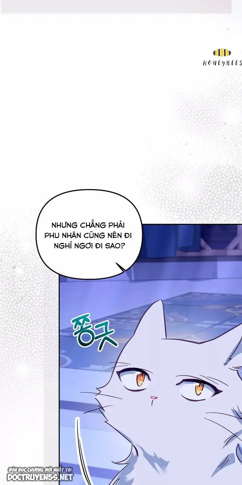 không có nơi nào dành cho công chúa giả mạo chapter 32 - Next chapter 33