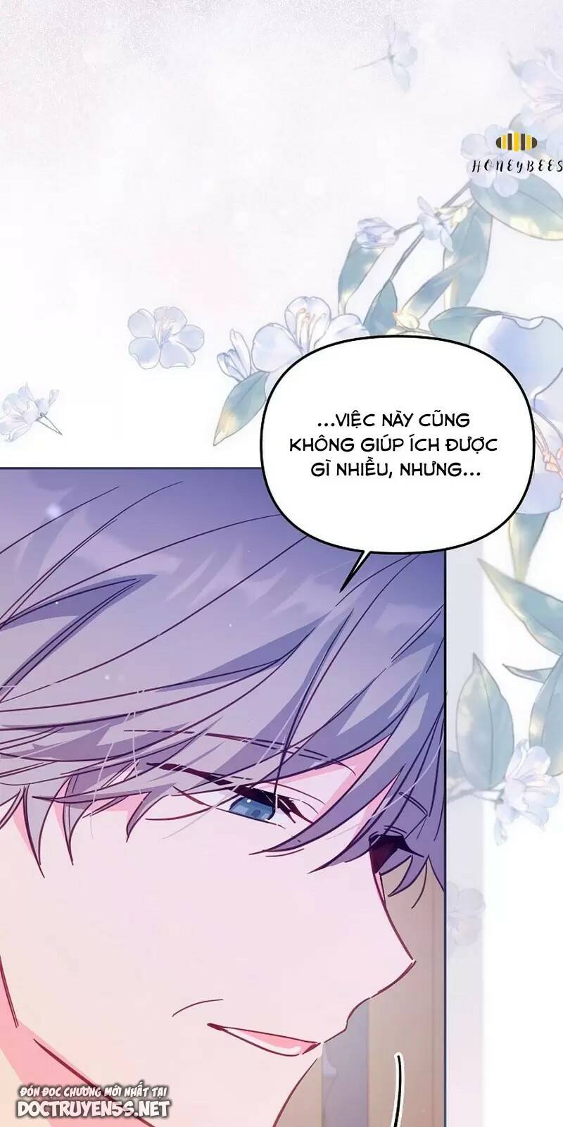 không có nơi nào dành cho công chúa giả mạo chapter 32 - Next chapter 33