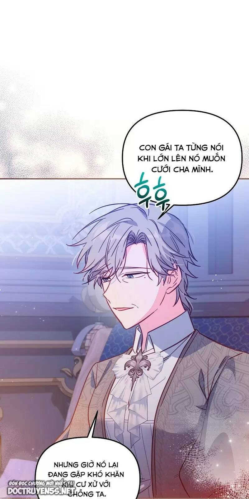 không có nơi nào dành cho công chúa giả mạo chapter 32 - Next chapter 33