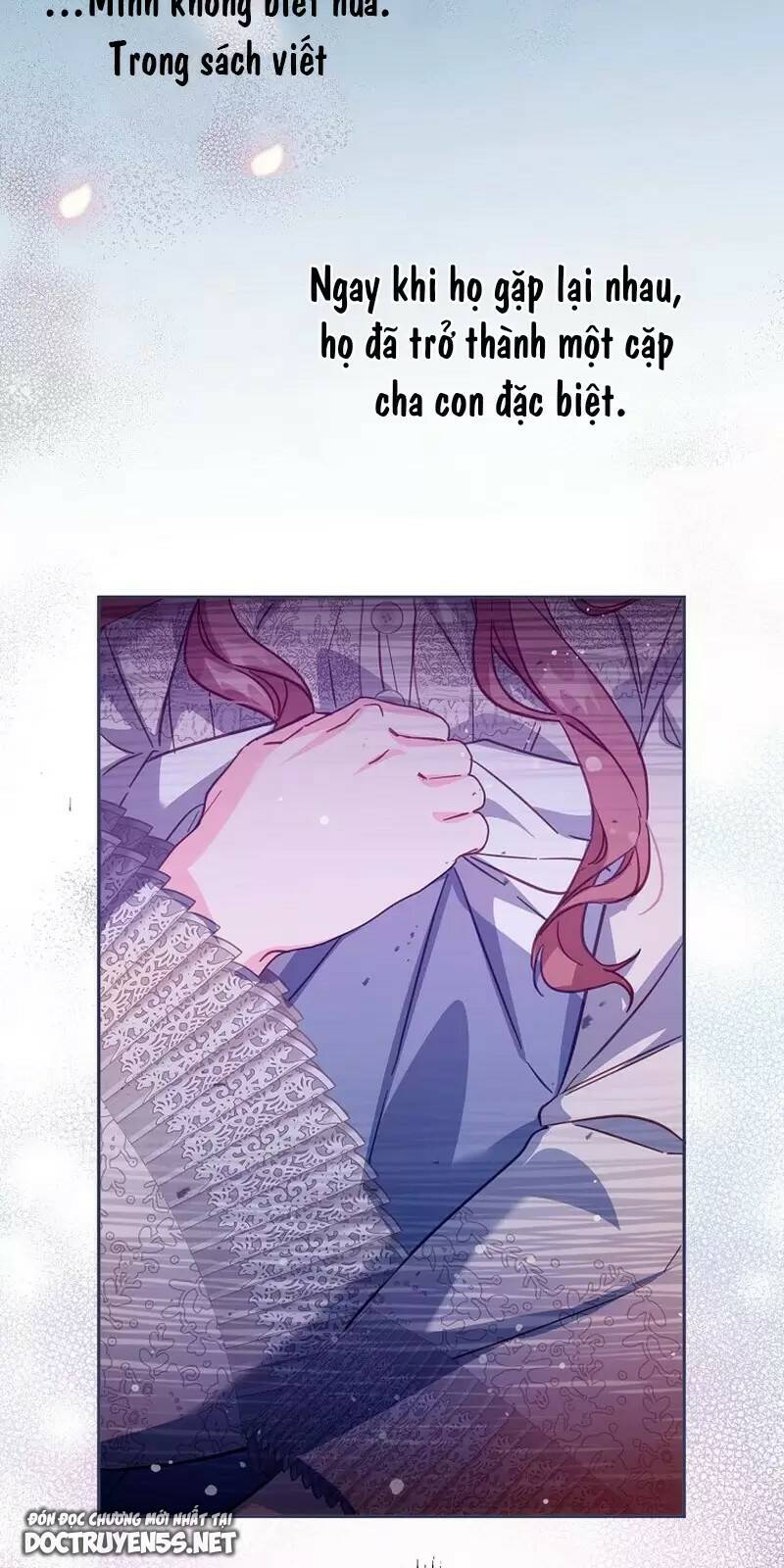 không có nơi nào dành cho công chúa giả mạo chapter 32 - Next chapter 33