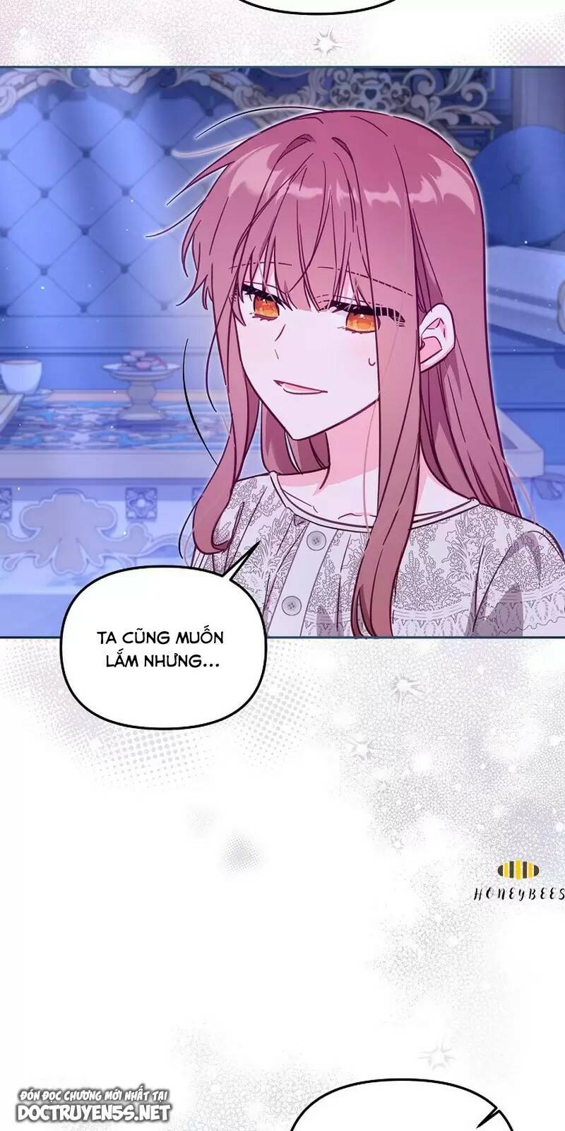 không có nơi nào dành cho công chúa giả mạo chapter 32 - Next chapter 33