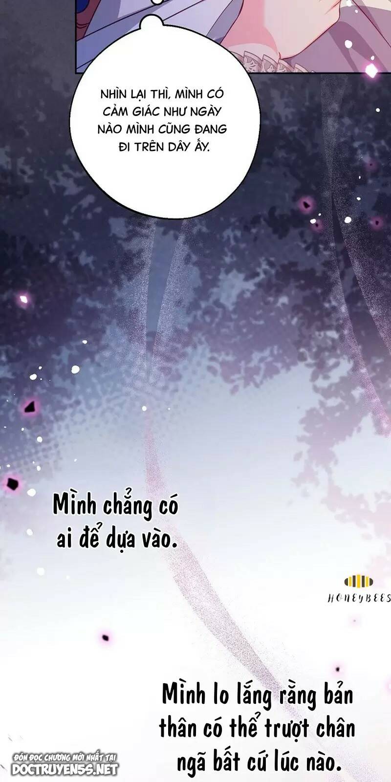 không có nơi nào dành cho công chúa giả mạo chapter 32 - Next chapter 33