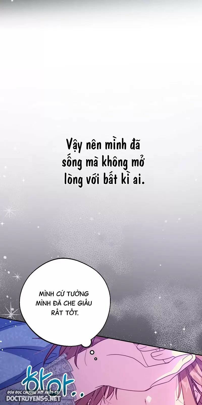 không có nơi nào dành cho công chúa giả mạo chapter 32 - Next chapter 33