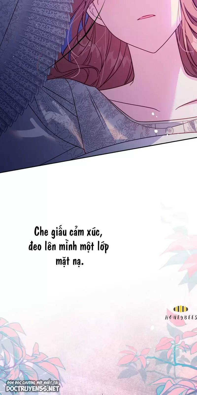 không có nơi nào dành cho công chúa giả mạo chapter 32 - Next chapter 33