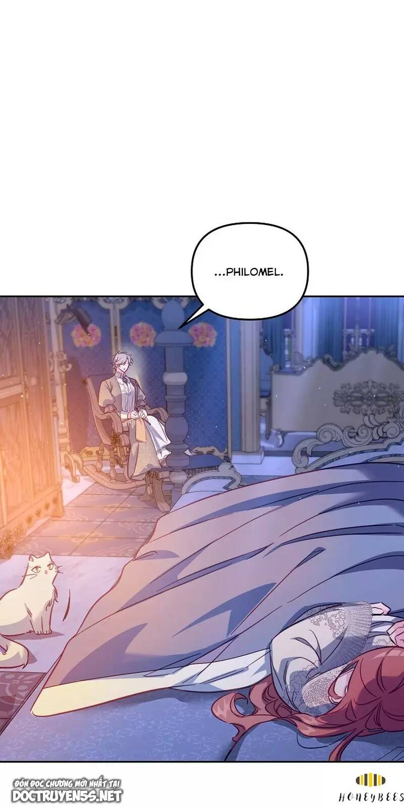 không có nơi nào dành cho công chúa giả mạo chapter 32 - Next chapter 33