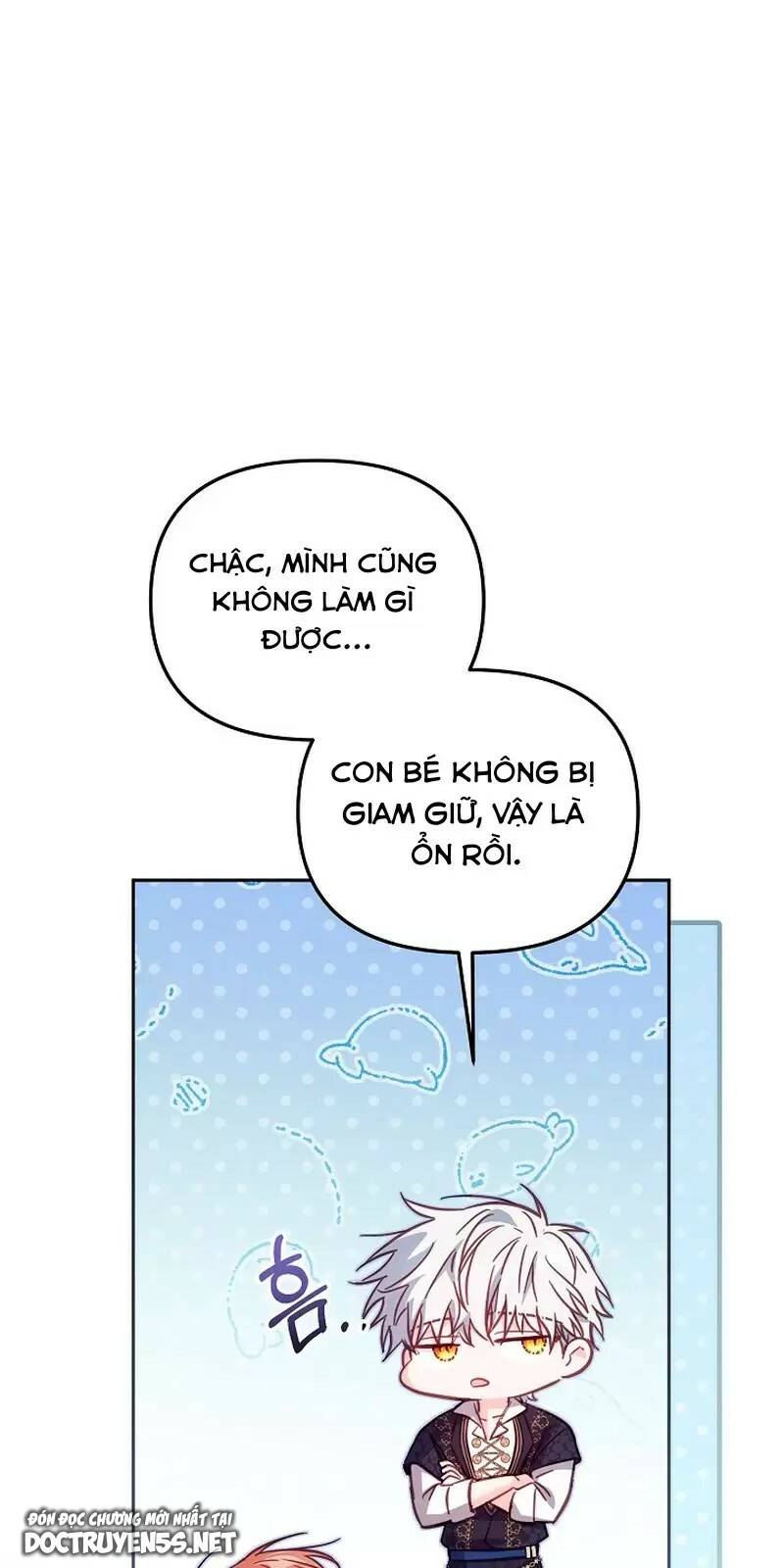 không có nơi nào dành cho công chúa giả mạo chapter 32 - Next chapter 33