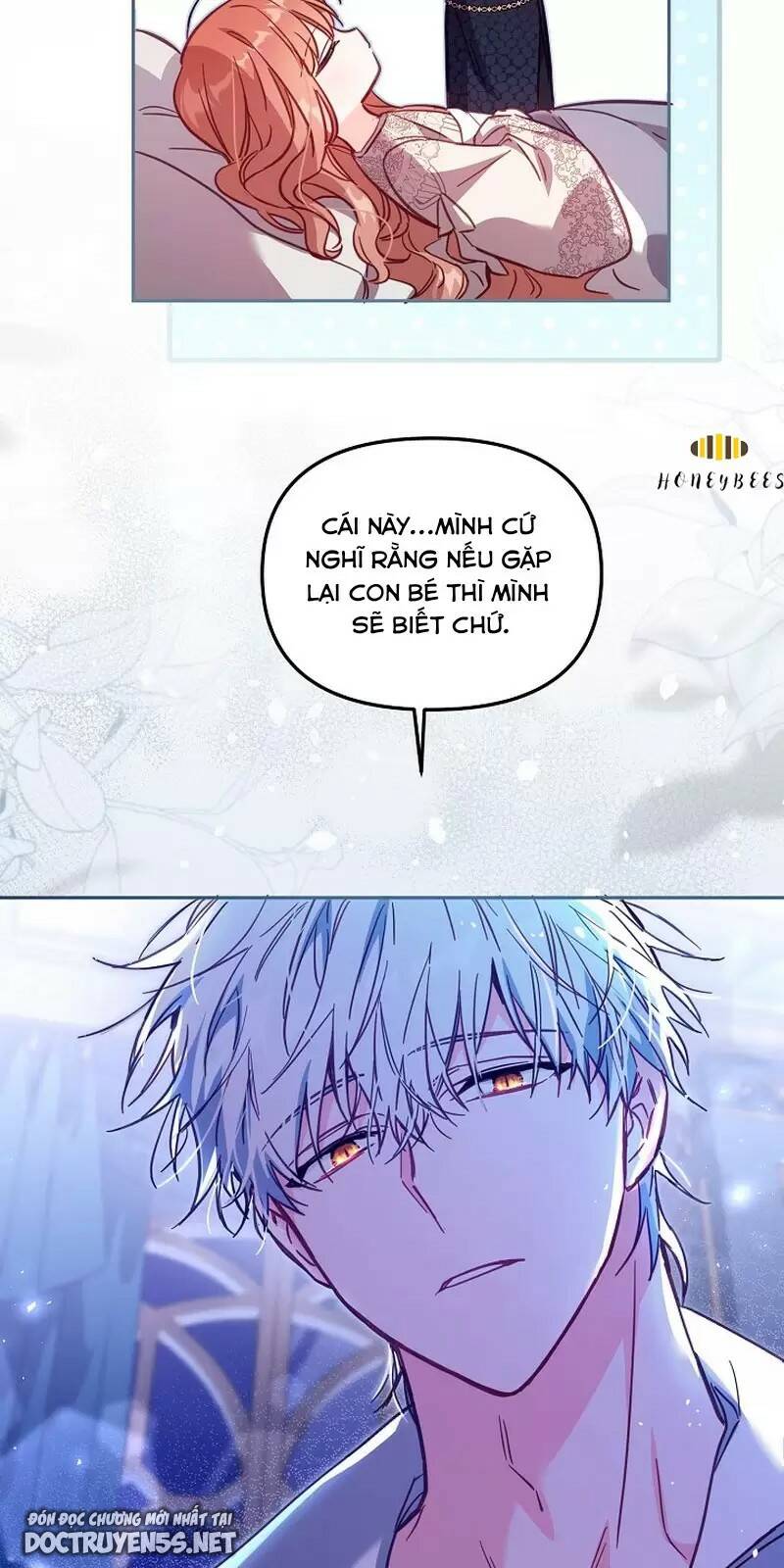 không có nơi nào dành cho công chúa giả mạo chapter 32 - Next chapter 33